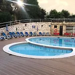 Apartahotel Squash Club