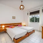 Apartahotel Squash Club 3*