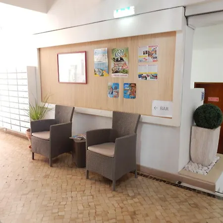 Squash Club 4* بورتيماو