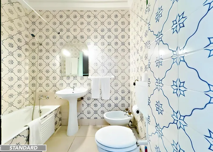 Squash Club شقة فندقية