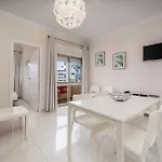 Squash Club 3* Portimão