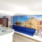 Squash Club アパートホテル
