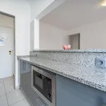 Squash Club Aparthotel 3*