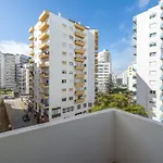 Squash Club Aparthotel 3*