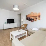 Squash Club Aparthotel 3*