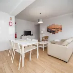 Squash Club Aparthotel 3*