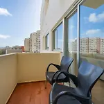 Aparthotel Squash Club Portimão