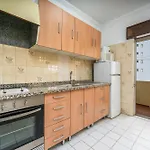 Squash Club Aparthotel Portimão