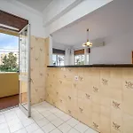 Squash Club Aparthotel 3*