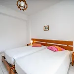 Squash Club Aparthotel 3*