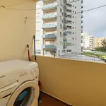 Squash Club Aparthotel