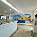 Squash Club Aparthotel Portimão