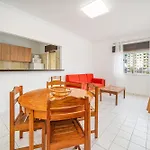 Aparthotel Squash Club