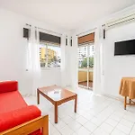 Squash Club Aparthotel 3*