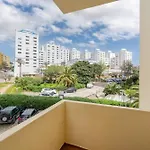 Squash Club Aparthotel