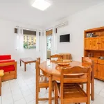 Aparthotel Squash Club 3*