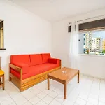 Squash Club Aparthotel