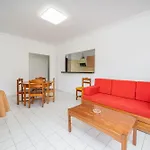 Squash Club Aparthotel