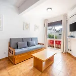 Aparthotel Squash Club