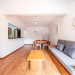 Aparthotel Squash Club