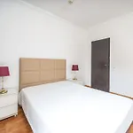 Squash Club Aparthotel 3*