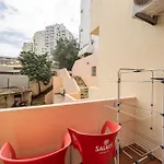 Squash Club 3* Portimão