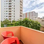 Squash Club 3* Portimão