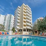 Squash Club Aparthotel 3*