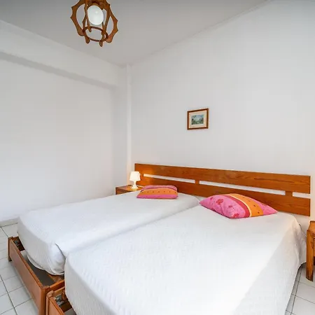 Squash Club Aparthotel