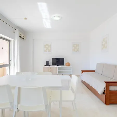 公寓式酒店 Squash Club 波尔蒂芒