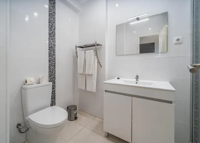 Apart Otel Squash Club Portimão