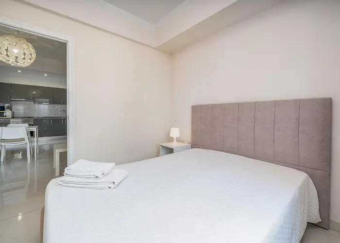 Apart Otel Squash Club Portimão