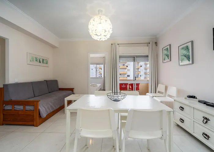 Squash Club 4* Portimão