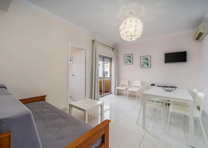 Squash Club Lejlighedshotel 3*