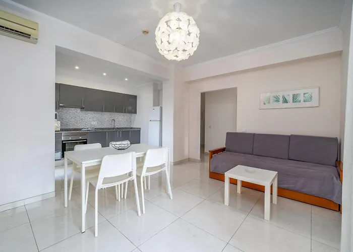 Squash Club 4* Portimão