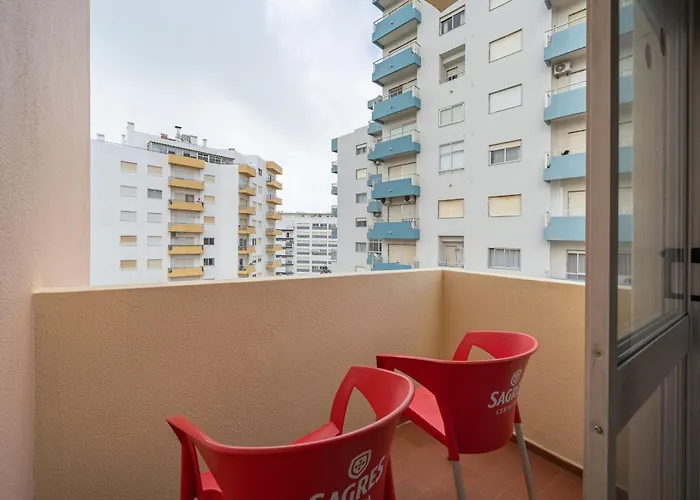 Squash Club Portimão