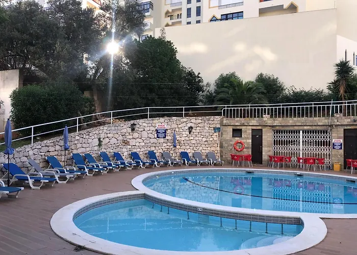 Squash Club Apart Otel