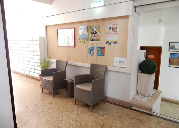 Squash Club 4* Portimão