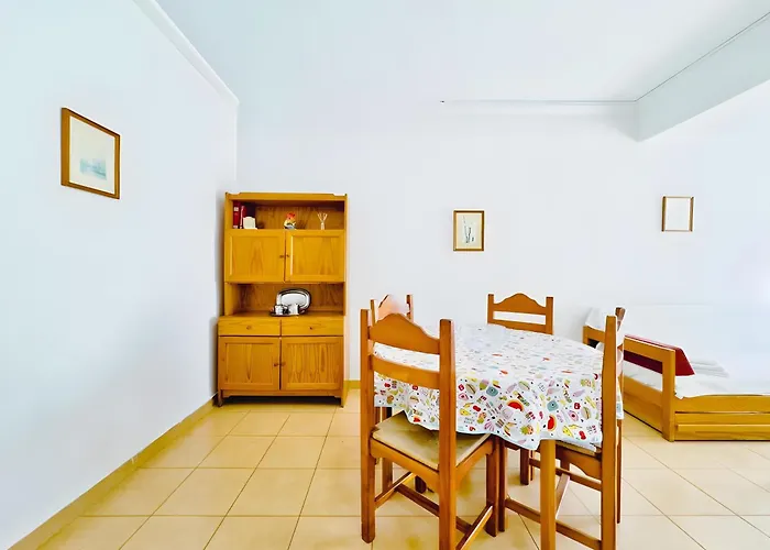 Apart Otel Squash Club Portimão