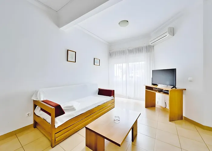 Squash Club 4* Portimão