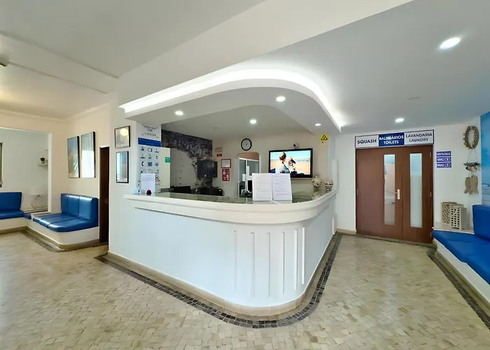 Squash Club Apart Otel