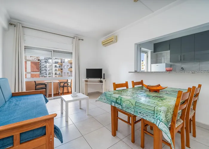 Squash Club 3* Portimão