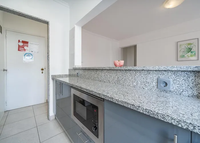 Squash Club Lejlighedshotel 3*