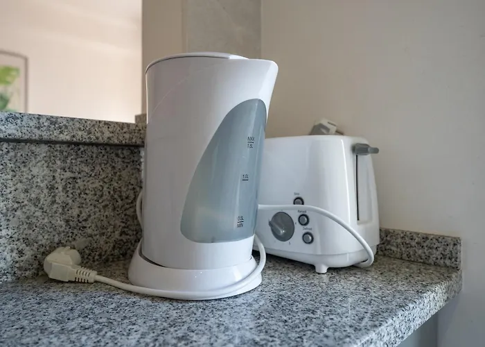 Squash Club Apart Otel Portimão