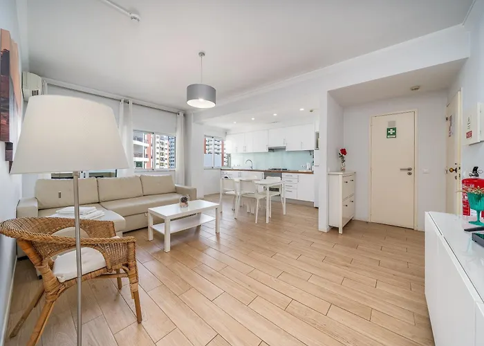 Squash Club Portimão