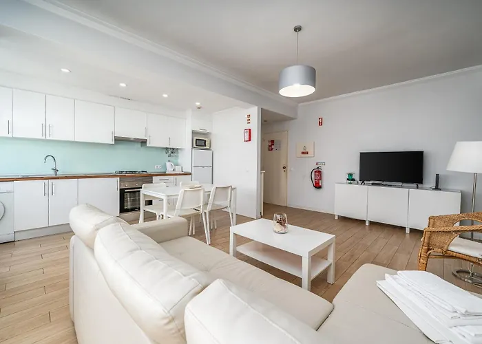 Lejlighedshotel Squash Club