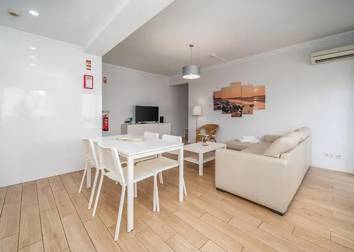 Squash Club Lejlighedshotel 3*