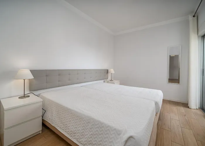 Apart Otel Squash Club