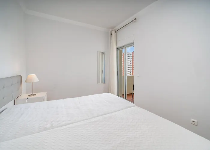 Squash Club Lejlighedshotel