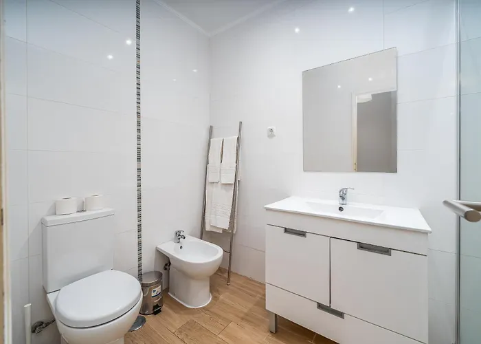 Squash Club Apart Otel Portimão